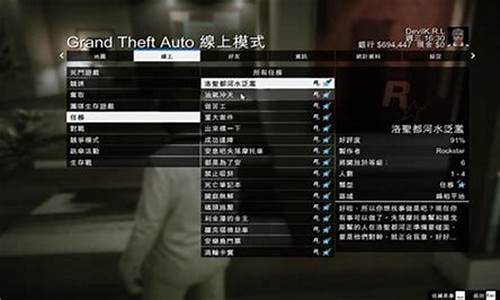 gta5股票交易怎么做(gta5股票交易怎么做出来的)_https://www.hhdlqc.com_上期所_第1张