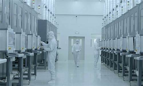 半导体生产车间有辐射吗(半导体厂有污染吗)_https://www.hhdlqc.com_中金所_第1张