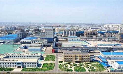 沧州大化发展前景不容乐观(沧州大化是干什么的)_https://www.hhdlqc.com_上期能源_第1张