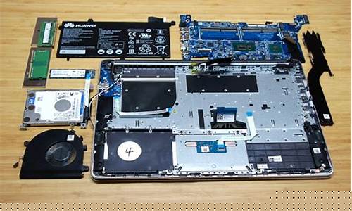 笔记本的组装配件(笔记本的组装配件都有什么)_https://www.hhdlqc.com_上期能源_第1张