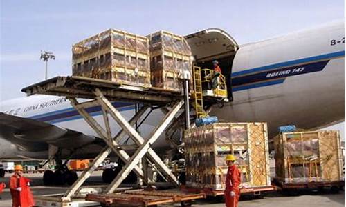 广州航空货运代理公司(杭州航空货运代理公司)_https://www.hhdlqc.com_郑商所_第1张