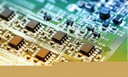 电子元器件生产厂家有哪些公司(电子元器件 公司)_https://www.hhdlqc.com_郑商所_第1张