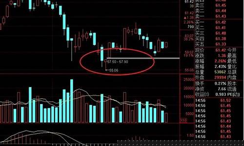 跳空高开放量上涨说明什么(跳空高开上涨放量什么意思)_https://www.hhdlqc.com_郑商所_第1张